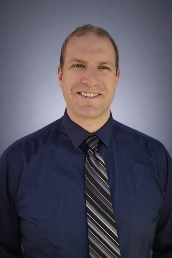 John-Philip (JP) Maarschalk, RN, CNML, founder of Cardiac Codex